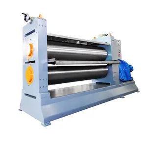 Flat Metal Processing Equipment